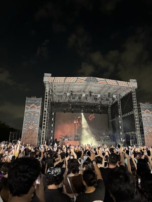 White Oak Music Hall by null