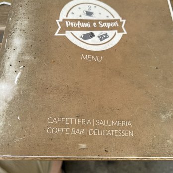Profumi e Sapori - Cafeteria Near Me - Siracusa, SR Profumi e Sapori - Cafeteria Near Me - Siracusa, SR