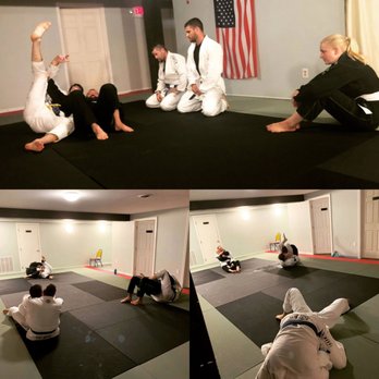 Granite State BJJ - Martial Arts Near Me - North Hampton, New Hampshire Granite State BJJ - Martial Arts Near Me - North Hampton, New Hampshire