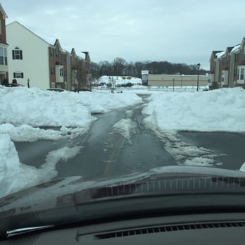 Cornerstone Lawn Services - Do not believe the hype !!!! - Snow Removal Near Me - Charles Town, West Virginia