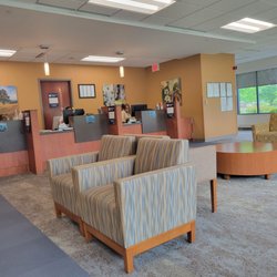 Froedtert Calhoun Health Center Lab - Lobby