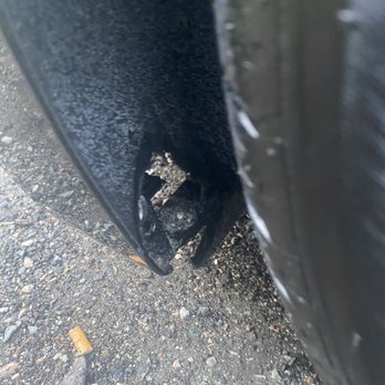 West Broad Hyundai - Damaged wheel well - Car Dealers Near Me - Richmond, Virginia West Broad Hyundai - Damaged wheel well - Car Dealers Near Me - Richmond, Virginia