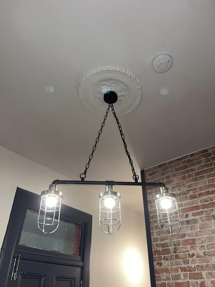 Slide of Costa Mesa Certified Electrician