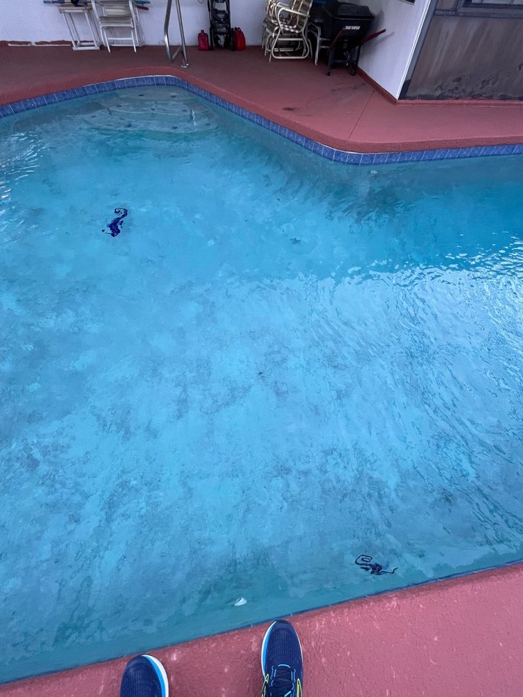 PINCH A PENNY POOL PATIO SPA Updated August 2024 6722 E Fowler Ave