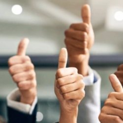 Voyles Chrysler Dodge Jeep Ram of Birmingham - Thumbs up!