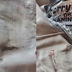 Corry's Fine Dry Cleaning