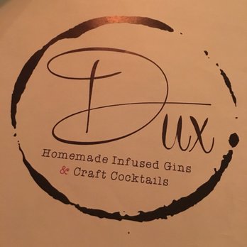 Dux - Cocktail Bars Near Me - Barcelona, B Dux - Cocktail Bars Near Me - Barcelona, B