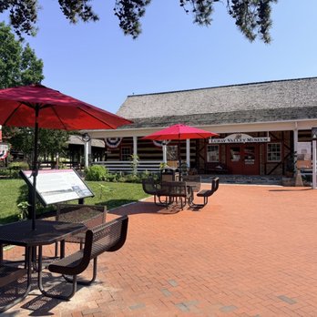 Shenandoah Heritage Village - Museums Near Me - Luray, Virginia