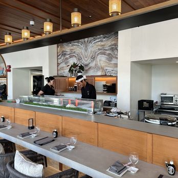 The Royal Lanai - Sushi Bar - Sushi Bars Near Me - Lihue, Hawaii The Royal Lanai - Sushi Bar - Sushi Bars Near Me - Lihue, Hawaii
