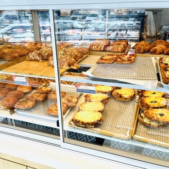 Paris Baguette - Baked Goods - Bakeries Near Me - Walnut Creek, California Paris Baguette - Baked Goods - Bakeries Near Me - Walnut Creek, California