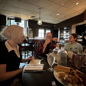 Mission Oak Grill - We're just getting started with bread and potatoes. - New American Near Me - Newburyport, Massachusetts Mission Oak Grill - We're just getting started with bread and potatoes. - New American Near Me - Newburyport, Massachusetts