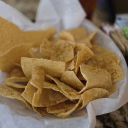Adobe Cantina - Taste like homemade chips!