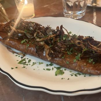 Demo - Arroz - New American Near Me - New York, New York