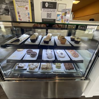 The Bagel Table - Wayland - Dessert - Bagels Near Me - Wayland, Massachusetts The Bagel Table - Wayland - Dessert - Bagels Near Me - Wayland, Massachusetts