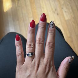 Nail Tech