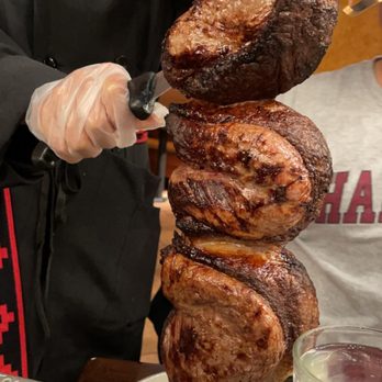 Pampas - Steakhouses Near Me - Las Vegas, Nevada Pampas - Steakhouses Near Me - Las Vegas, Nevada
