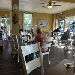 Riverside Cafe