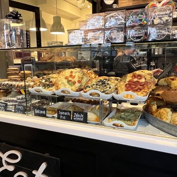M Street Baking Company - Cupcakes Near Me - Howell, Michigan