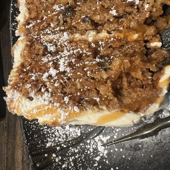 Q1227 Restaurant - Carrot Cake - New American Near Me - Roseville, California Q1227 Restaurant - Carrot Cake - New American Near Me - Roseville, California