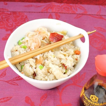 Hunan Wok - Young Chow Fried Rice - Chinese Near Me - Centerville, Ohio Hunan Wok - Young Chow Fried Rice - Chinese Near Me - Centerville, Ohio