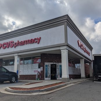 CVS PHARMACY - Updated October 2025 - 17 Photos & 26 Reviews - 2707 ...
