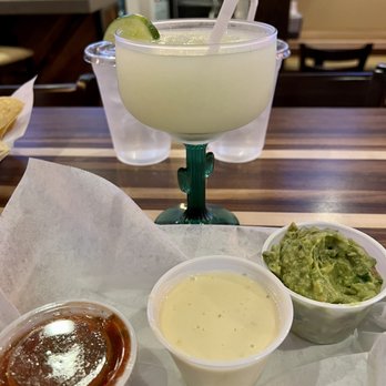 Cabo Taco - Mexican Near Me - Cincinnati, Ohio