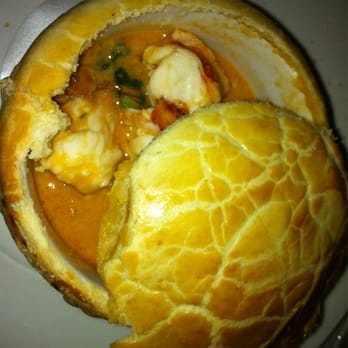 Michael Mina - Lobster Pot Pie - New American Near Me - Las Vegas, Nevada Michael Mina - Lobster Pot Pie - New American Near Me - Las Vegas, Nevada