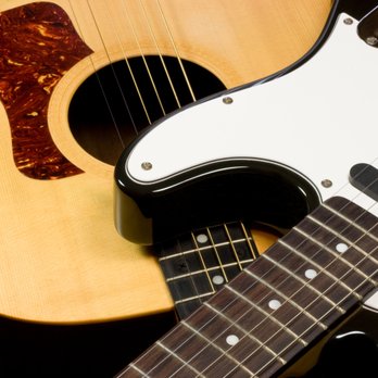 Pickering Creative Artists Academy - Guitar at Pickering! - Performing Arts Near Me - Centennial, Colorado
