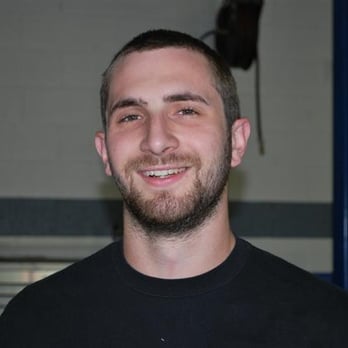 Chapman Auto Werks - Andrew Goodnight, shop foreman. - Auto Repair Near Me - Sterling, Virginia Chapman Auto Werks - Andrew Goodnight, shop foreman. - Auto Repair Near Me - Sterling, Virginia
