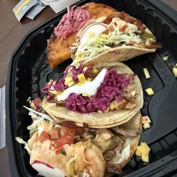 King and Queen Cantina - Mexican Near Me - Santa Monica, California