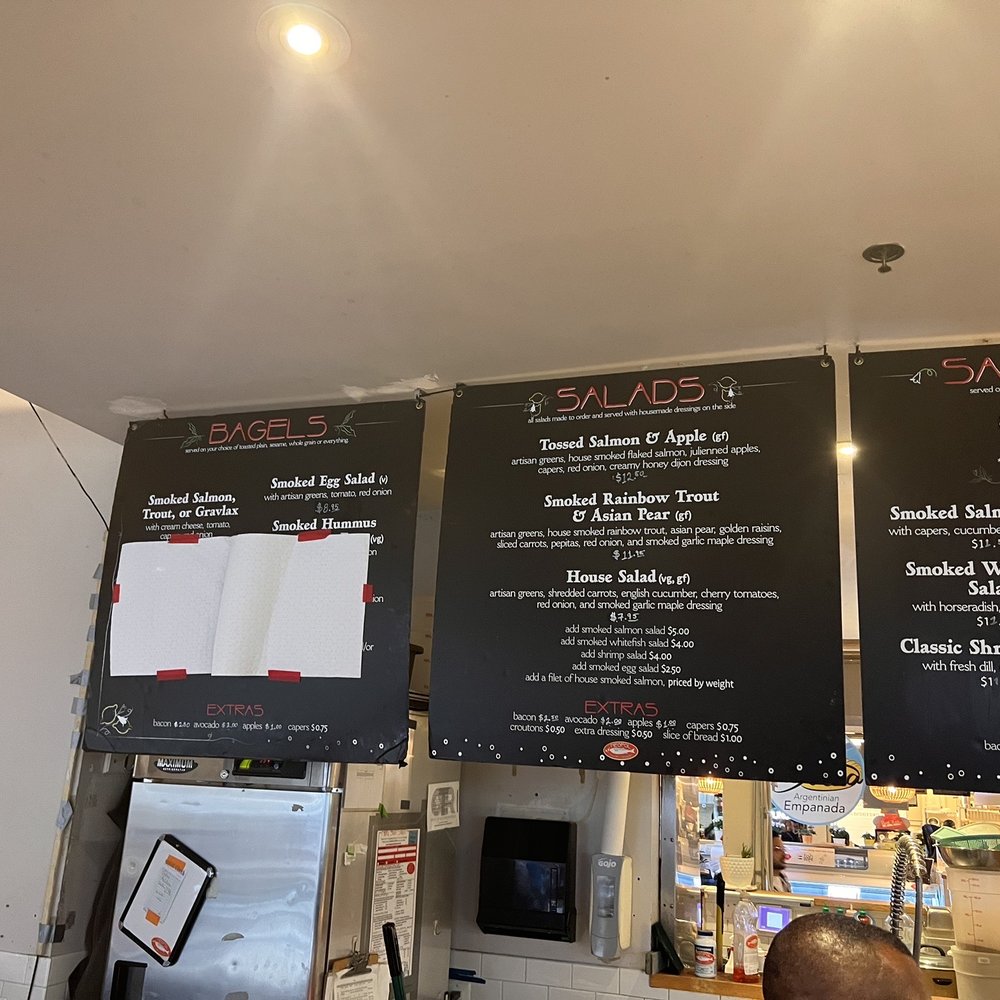 Neopol Savory Smokery - Menu - Sandwiches Near Me - Washington, DC, District of Columbia Neopol Savory Smokery - Menu - Sandwiches Near Me - Washington, DC, District of Columbia