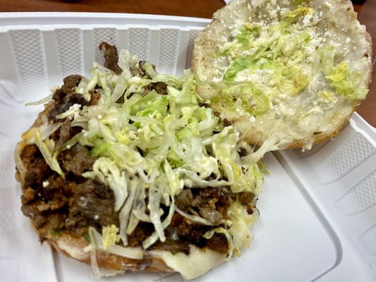Taqueria Puebla by null
