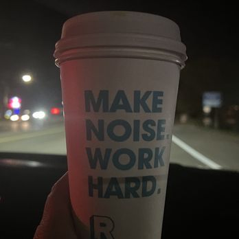Ready Coffee - Coffee - Coffee & Tea Near Me - Wappingers Falls, New York