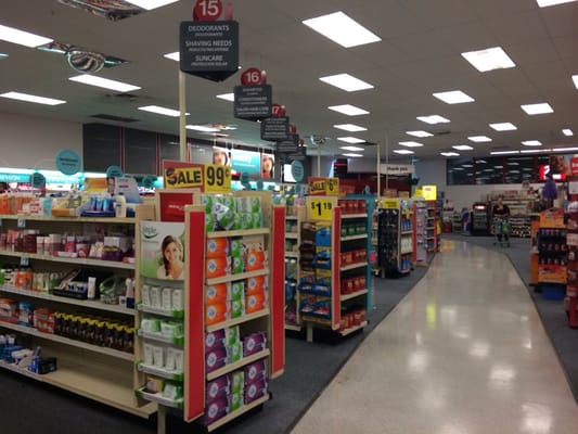CVS DRUGSTORE - Updated June 2025 - 1201-1299 South Seguin Ave, New ...