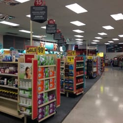CVS Drugstore