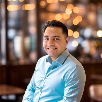 Mahmoud Wafy - NYC Real Estate Expert