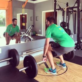 Zweet Sport Total Fitness Studio by null