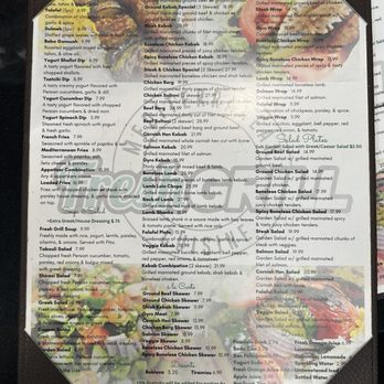 Fresh Grill Mediterranean - Menu 11/2025 - Persian/Iranian Near Me - Los Angeles, California Fresh Grill Mediterranean - Menu 11/2025 - Persian/Iranian Near Me - Los Angeles, California