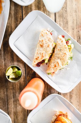 Taqueria Ultimo Taco by null