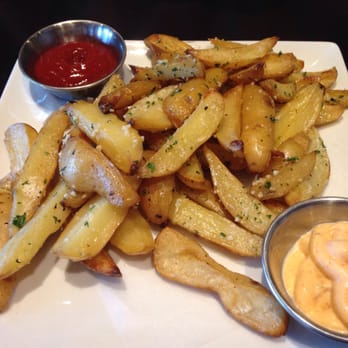 Liberty Market - Fingerling fries - New American Near Me - Gilbert, Arizona Liberty Market - Fingerling fries - New American Near Me - Gilbert, Arizona