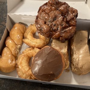 HEAVENLY DONUTS - 47 Photos & 116 Reviews - 1915 N Lombard St, Portland