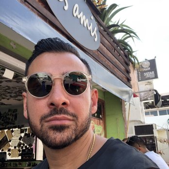 Les Amis - Juice Bars & Smoothies Near Me - Playa del Carmen, ROO