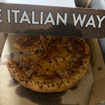 Marco's Pizza - Medium cheese pizza - Pizza Near Me - Orlando, Florida Marco's Pizza - Medium cheese pizza - Pizza Near Me - Orlando, Florida