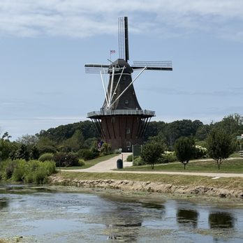 Windmill Island Gardens - Venues & Event Spaces Near Me - Holland, Michigan Windmill Island Gardens - Venues & Event Spaces Near Me - Holland, Michigan