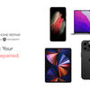 CPR Cell Phone Repair - Bedford gift card