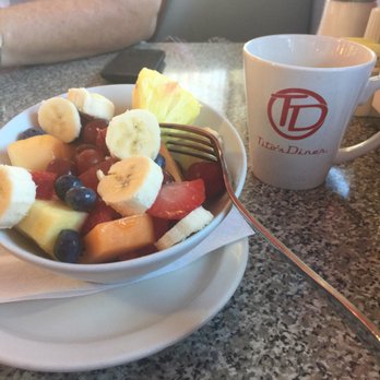Tito's Diner - American Near Me - Fredericksburg, Virginia Tito's Diner - American Near Me - Fredericksburg, Virginia