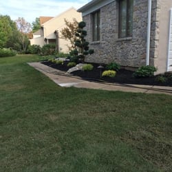 Palacios Landscaping, Lawn Service & Snow Removal