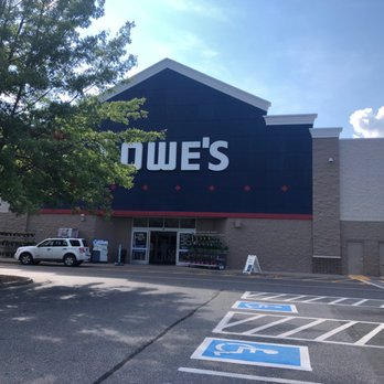 Lowes Home Improvement - Hardware Stores - 1255 North Lee Highway Lexington Va - Phone Number - Yelp