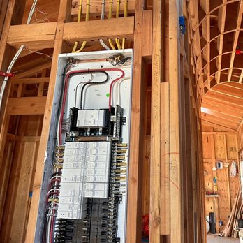 First Stage Electric - Panel installation - Electricians Near Me First Stage Electric - Panel installation - Electricians Near Me