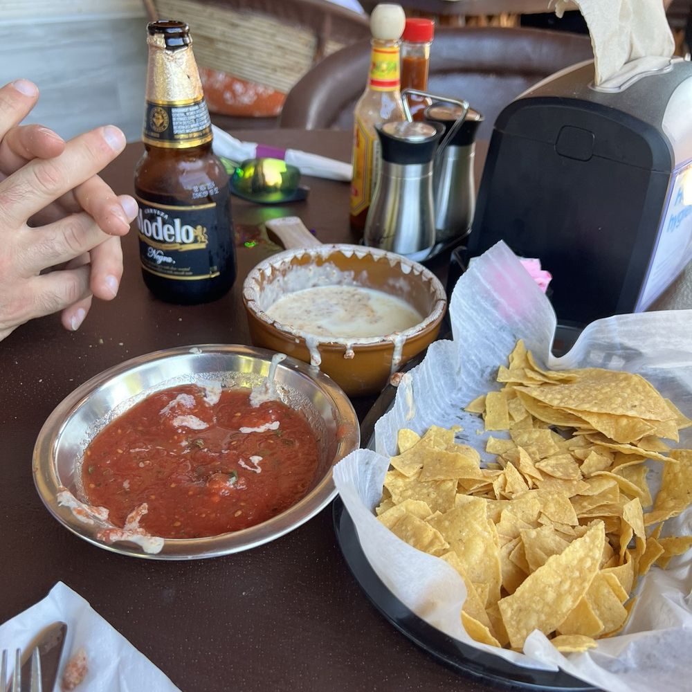 El Jimador - Nachos cheese dip - Mexican Near Me - Stafford, Virginia El Jimador - Nachos cheese dip - Mexican Near Me - Stafford, Virginia